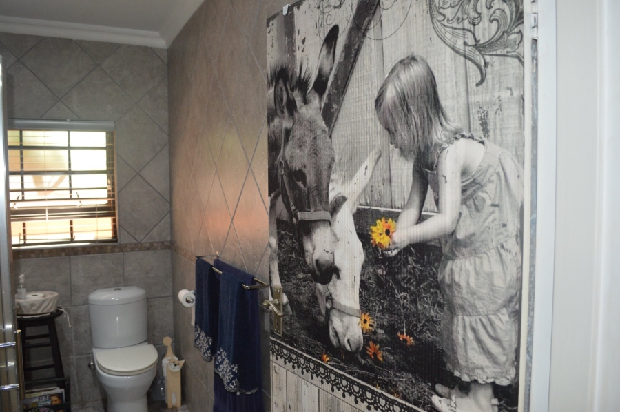 3 Bedroom Property for Sale in Wilkoppies North West